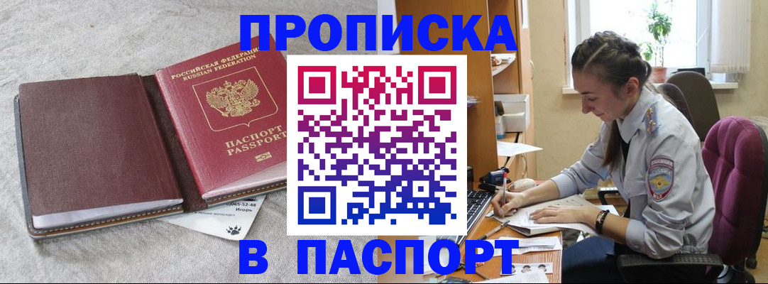 где прописаться в Шебекино
